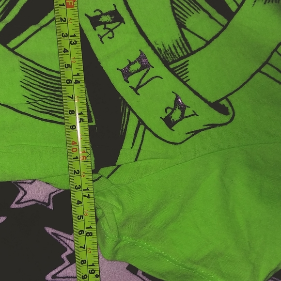 Fox Girls Racing Tee - Picture 7 of 10